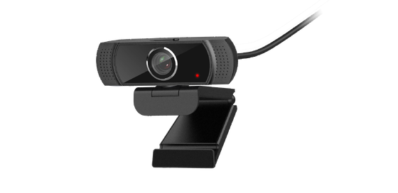 comprare Webcam USB 4K con messa a fuoco automatica, doppio microfono, fotocamera grandangolare per ufficio online manufacture