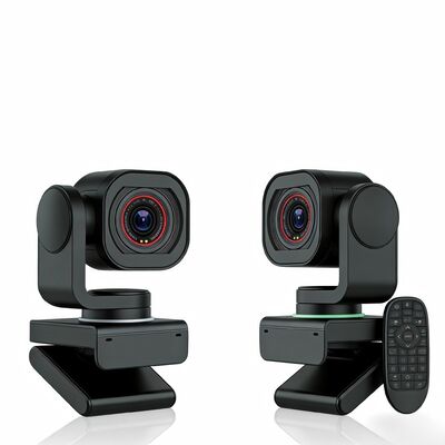 Αγορά 4K Wide Angle Webcam Συνεδριάσεων AI Παρακολούθηση Απομακρυσμένου Ελέγχου κάμερα USB online manufacture