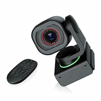 주문 4K 회의실 웹캠 AI 회의 카메라 자동 추적 USB 카메라 online manufacture