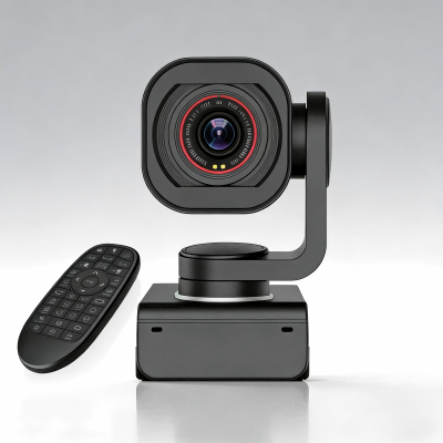 comprare Camera di conferenze 4K AI Tracking Auto Focus Webcam PTZ per sale riunioni online manufacture