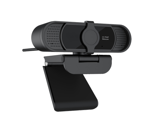 kopen 2K Streaming Webcam Stereo Audio USB Camera met privacy bescherming online manufacture