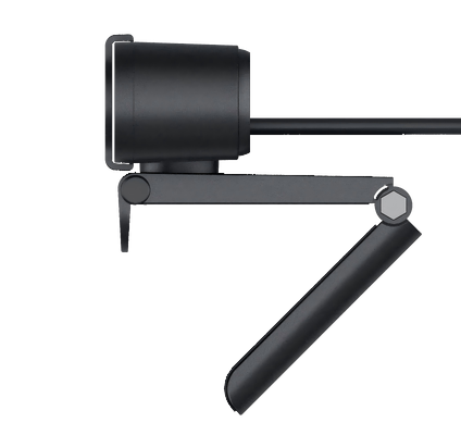 kaufen 2K-Streaming-Kamera USB-Webcam mit Dual-Stereo-Mikrofon online manufacture