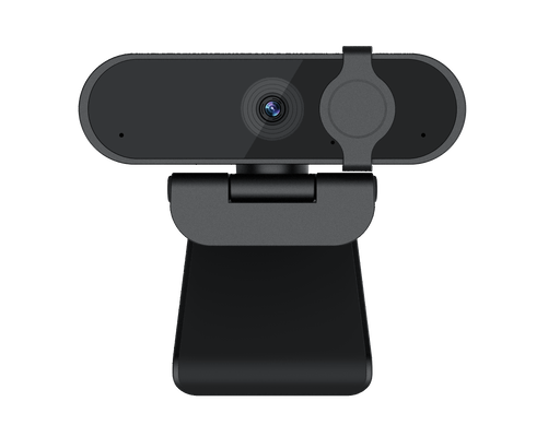acheter Webcam USB 2K avec microphone stéréo et couverture de confidentialité pour PC online manufacture