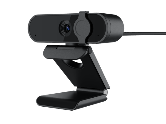 kaufen 2K USB-Webcam 88-Grad-Weitwinkel-Doppelmikrofon-Videokamera online manufacture