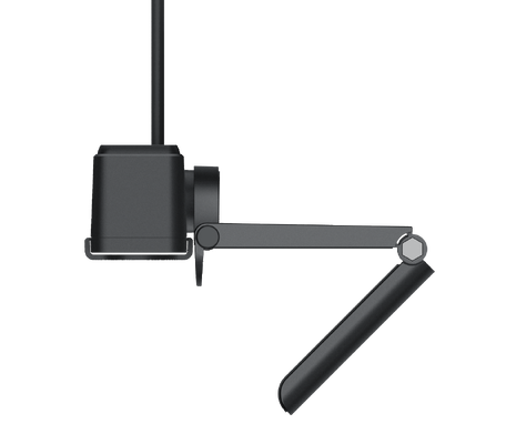Buy 2K Online Learning Webcam Stereo Microphone USB Camera for Education F76 online manufacture