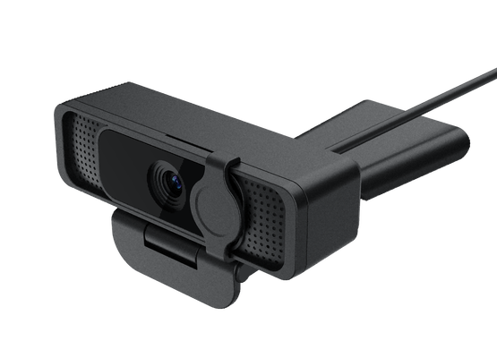 Buy 88 Degree Wide Angle USB Webcam 2K Stereo Microphone Camera F76 online manufacture
