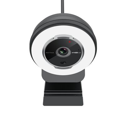 شراء كاميرا فيديو مؤتمر 4K مع ميكروفون ستيريو فوكس PDAF 862MAX online manufacture