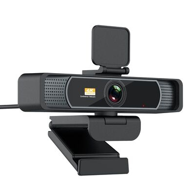 kaufen 4K Business Webcam mit 120 Grad Sichtfeld und PDAF-Fokus online manufacture