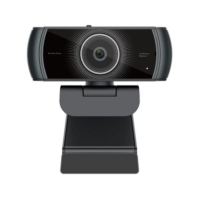 satın al 4K UHD PDAF Otomatik Odaklama Stereo Mikrofonu ile Ofis Masaüstü Web Kamerası online manufacture