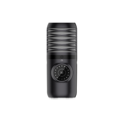 Buy USB Streaming Microphone with RGB Lighting Four Pickup Patterns Type-C online manufacture