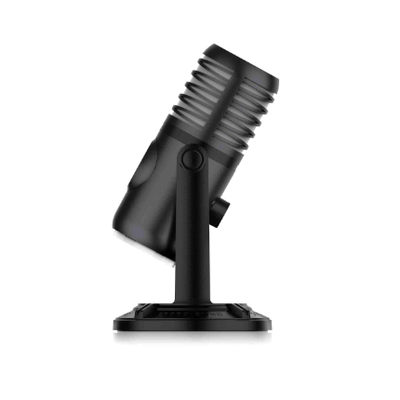 Buy Professional Voice Recording Microphone with USB Type-C Four Polar Patterns online manufacture