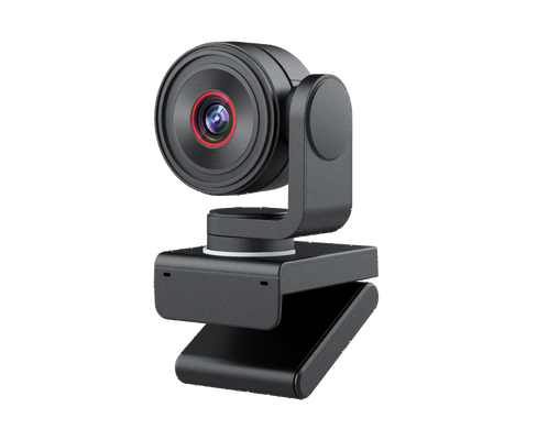 buy 4K USB Conference Webcam with AI Gesture Tracking USB 3.1 Autofocus Camera online manufacture