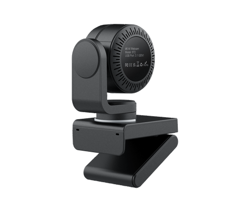 buy AI Gesture Tracking Camera with 4K UHD PTZ USB 3.1 Conference Webcam online manufacture