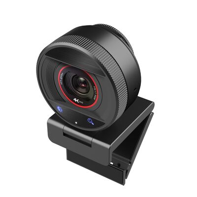 buy Remote Work Webcam with 4K Resolution PDAF Autofocus USB Conference Camera online manufacture