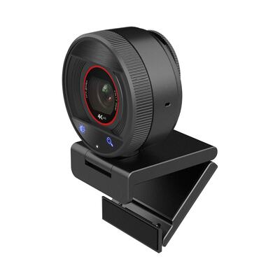 buy USB Webcam for Zoom Meetings with 4K Resolution and Fast PDAF Autofocus online manufacture