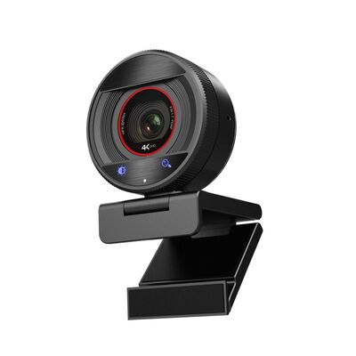 خرید وب کم برای آموزش آنلاین با ویدیوی 4K Ultra HD و فوکوس خودکار PDAF online manufacture