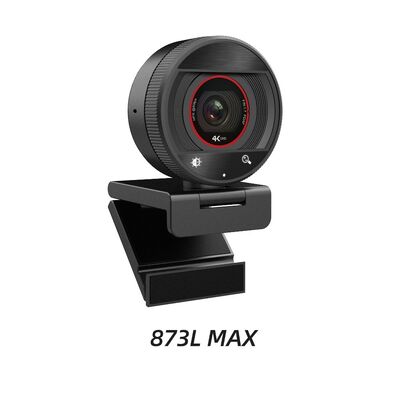 buy 4K Streaming Webcam with PDAF Autofocus and Dual Stereo Audio online manufacture