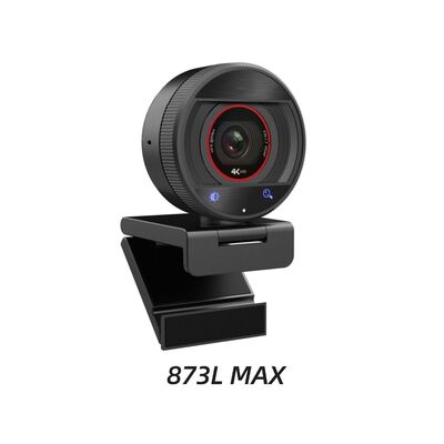 buy Plug and Play 4K Webcam for Business Meetings and Remote Collaboration online manufacture