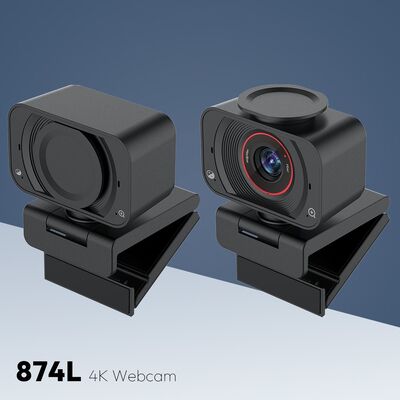 buy AI Ready 4K USB Camera for Professional Meetings and Smart Workspaces online manufacture
