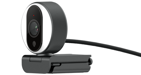 membeli Webcam Kerja Jauh dengan Fokus Otomatis dan Pencahayaan yang Dapat Disesuaikan untuk Kantor Rumah online manufacture