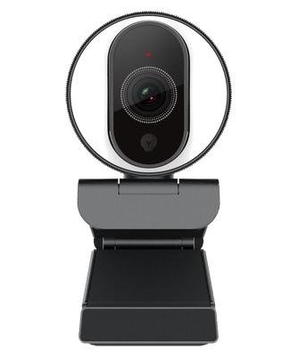 Besorgen 1080P-Video-Konferenz-Webcam mit Stereo-Mikrofon für hybride Bürolösungen online manufacture