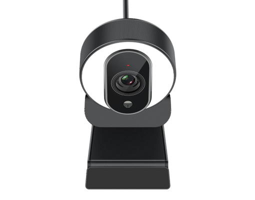 Comprar Câmera USB Full HD com Microfone com Cancelamento de Ruído para Aplicações de Videochamada online manufacture