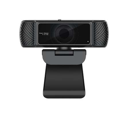 buy 1080P Autofocus Webcam with Stereo Microphone for Video Calls and Remote Work online manufacture