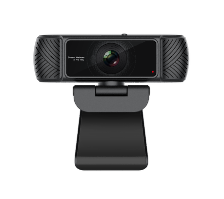 Купить Удаленная работа веб-камера 1080P USB камера с автофокусом и стерео аудио для домашнего офиса online manufacture